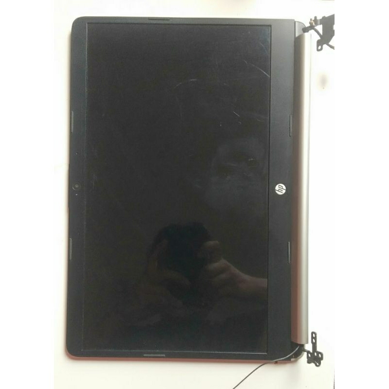 LCD Laptop HP 4s-dk0114AU