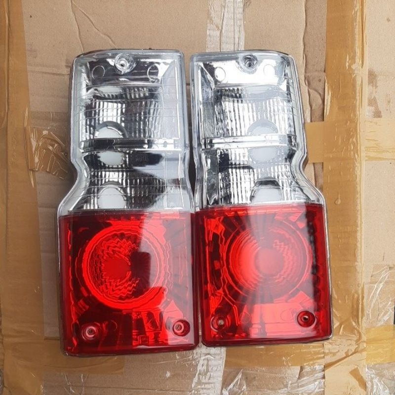 Stop lamp Lampu stop Taft Feroza