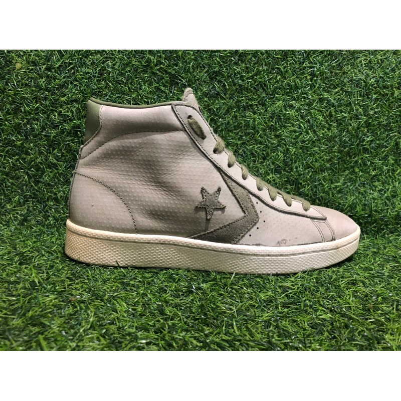 Converse Pro Leather '76 Lux Leather High Top