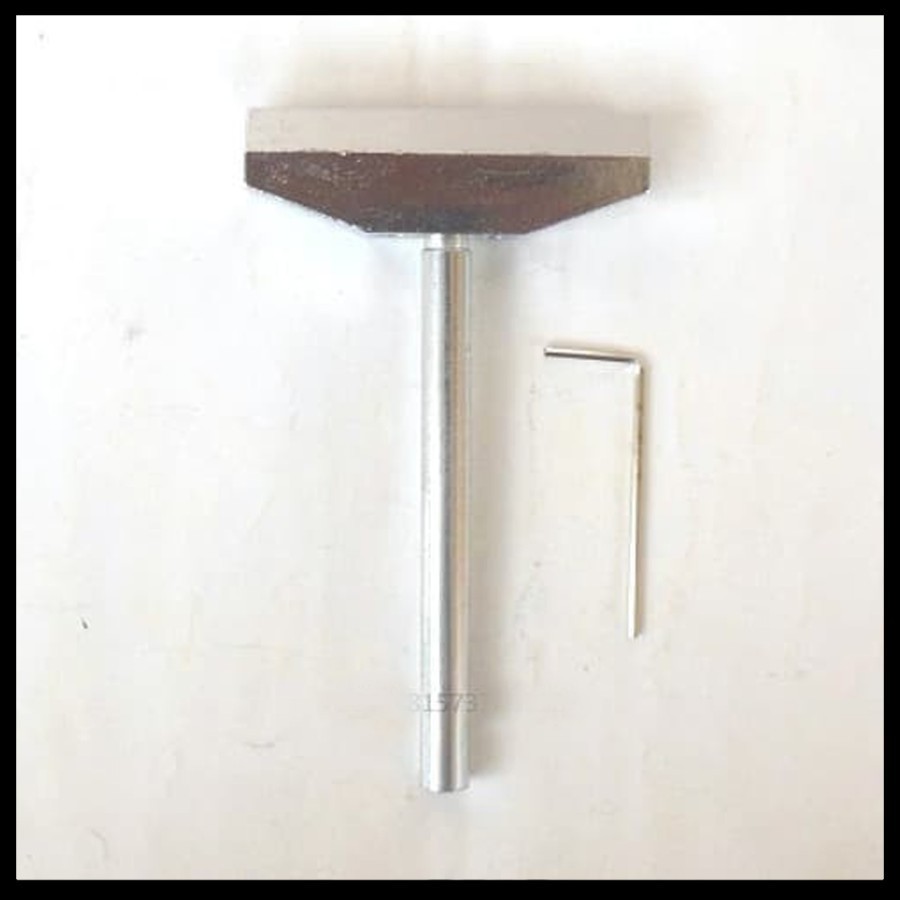 Alat Pengukur Tekan Press Fret Fingerboard Fretboard Gitar Bass Kit Tool