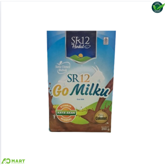 

SR12 Go Milku