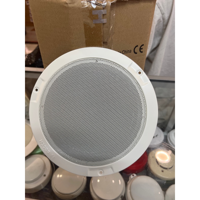 [TERMURAH] Ceiling Speaker Bosch LHM 0606