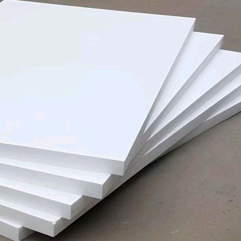 

D (D14) PAPAN STEROFORM GABUS LEMBARAN TEBAL UKURAN 40 X 25 X 1 CM KUALITAS MEDIUM MINIMAL ORDER 5 PCS