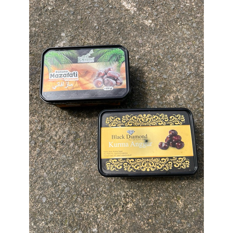 

Kurma bam mazofati black diamond kurma Anggur