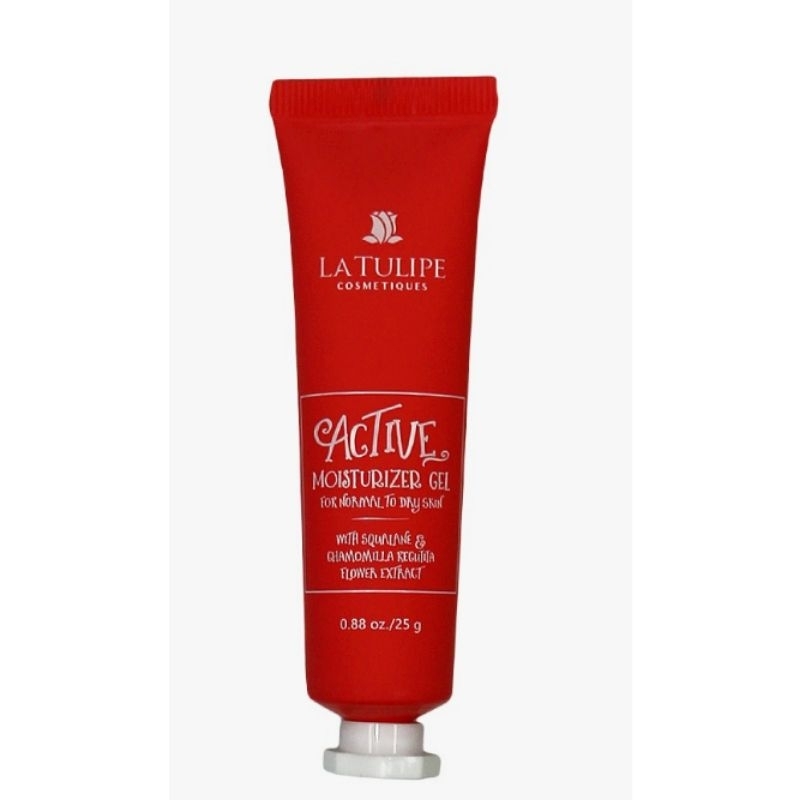 LA TULIPE MOISTURIZER GEL
