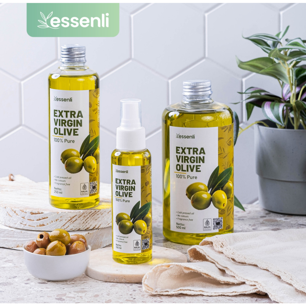 

Extra Virgin Olive Oil 100ml, 250ml, 500ml