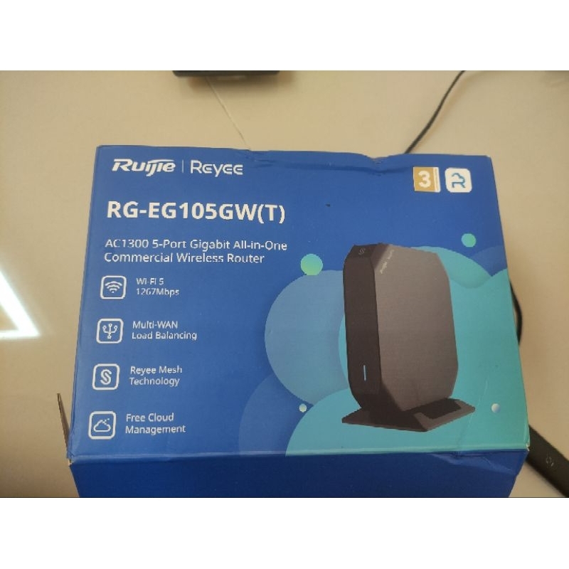 RUIJIE RG-EG105GW(T)