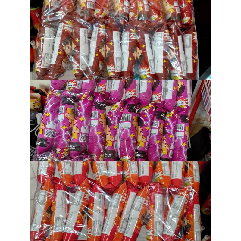 

noriez mie sor pack mini