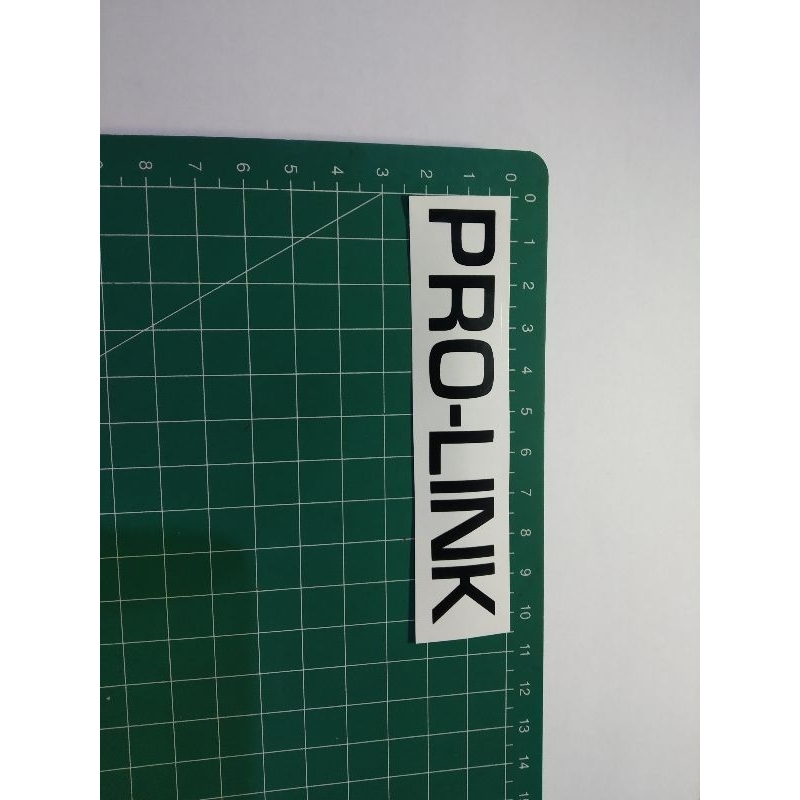 

stiker cutting pro link