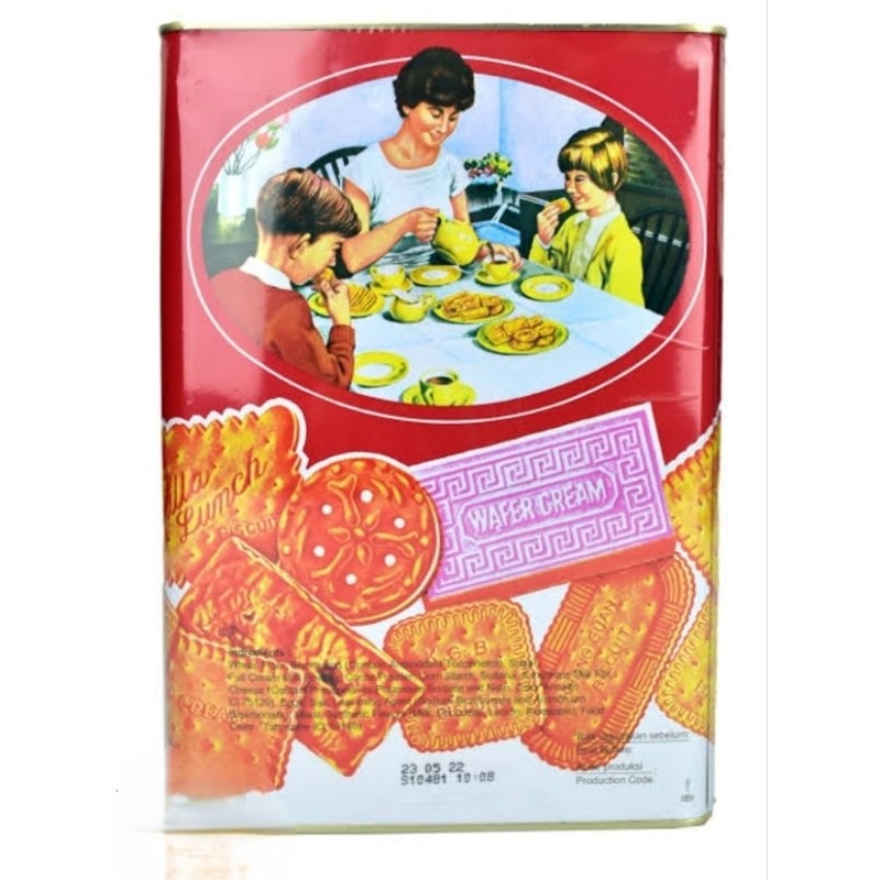 

khong guan biscuit red segi assorted 1600g