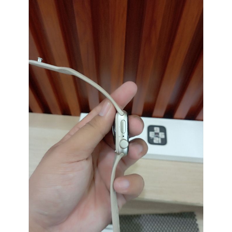 Apple Watch SE Gen 2 Second