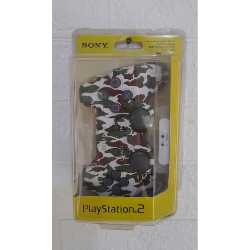 stik stick ps2 stick PS 2 wireless