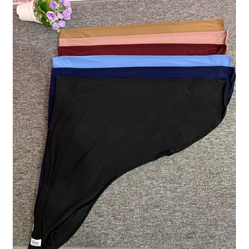 Hijab Tirta Collection no pet