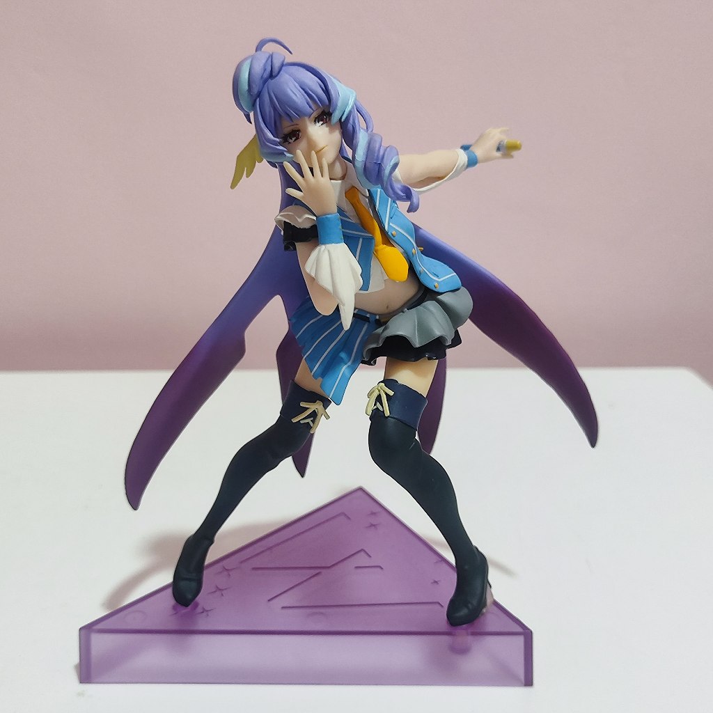 Banpresto Macross Delta Mikumo Guynemer