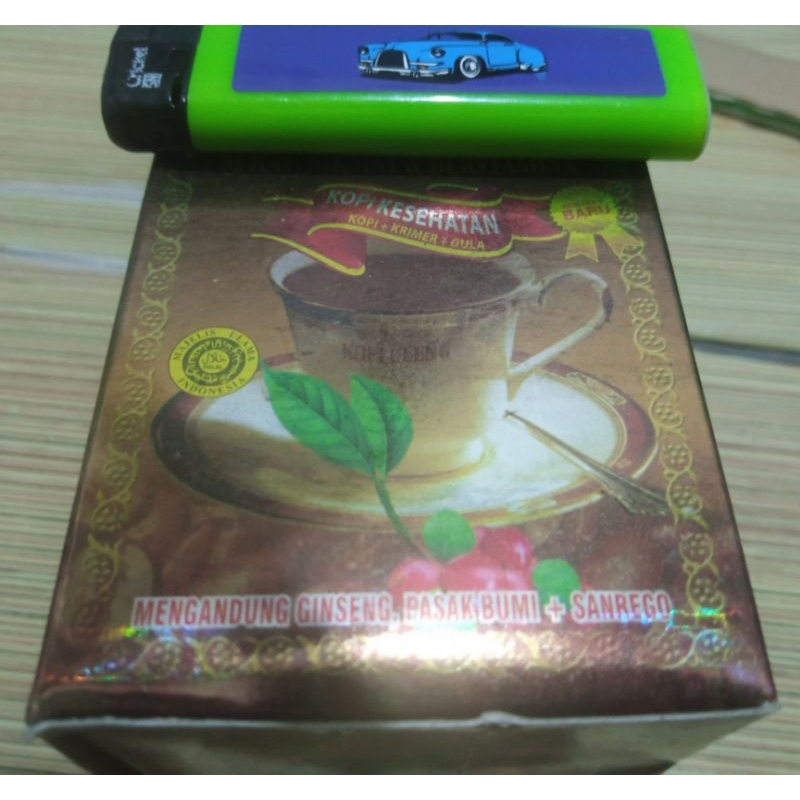 

Creamer cangkir coklat cg