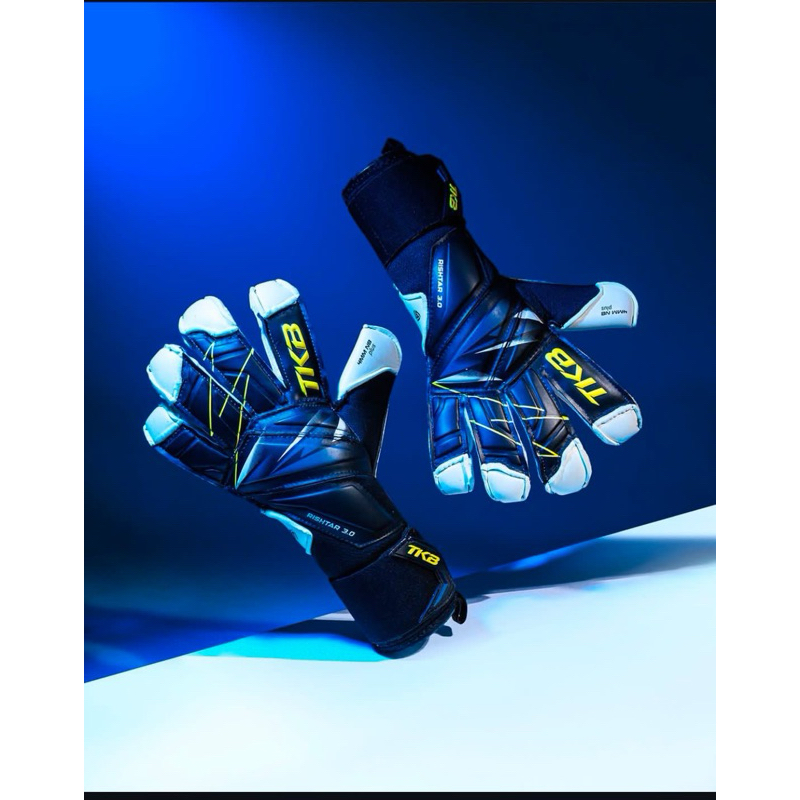 TKB RISHTAR 3.0 INSTINCT VAPOR CUT