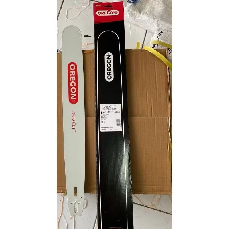 Bar Chainsaw OREGON 22" Laser/Baja Bar Senso Oregon