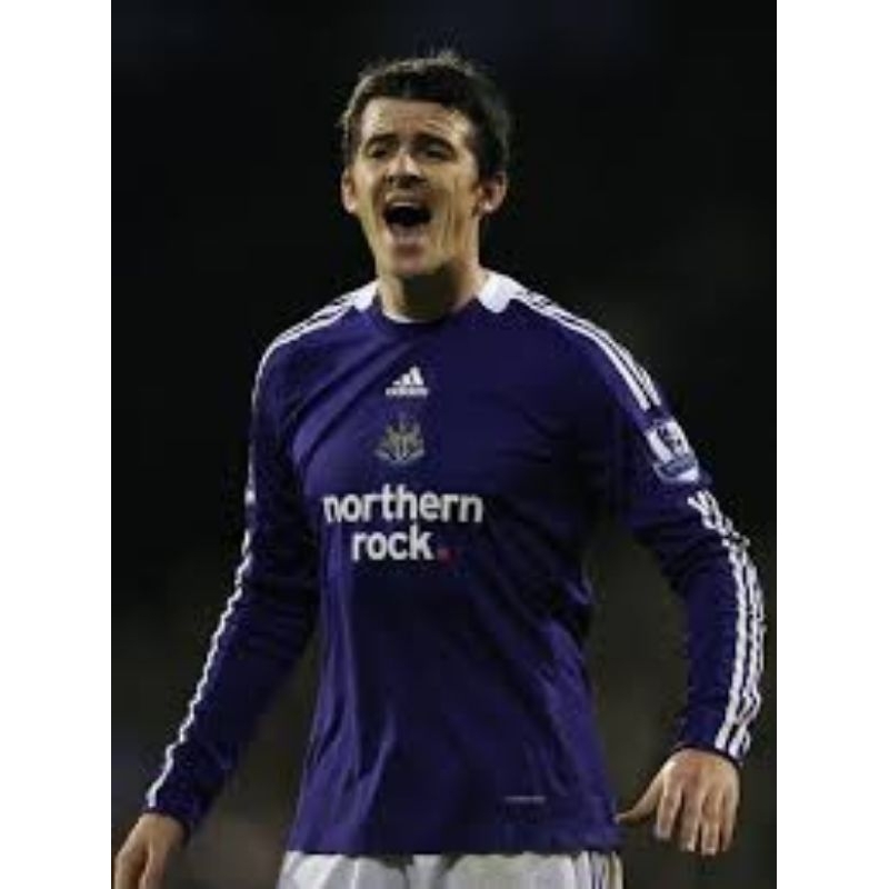 Jersey Newcastle United away 2008/2009