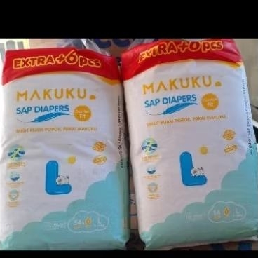 makuku L54+4/makuku L54+6 comfort fit