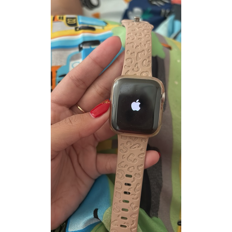 Apple Watch SE Gen 2