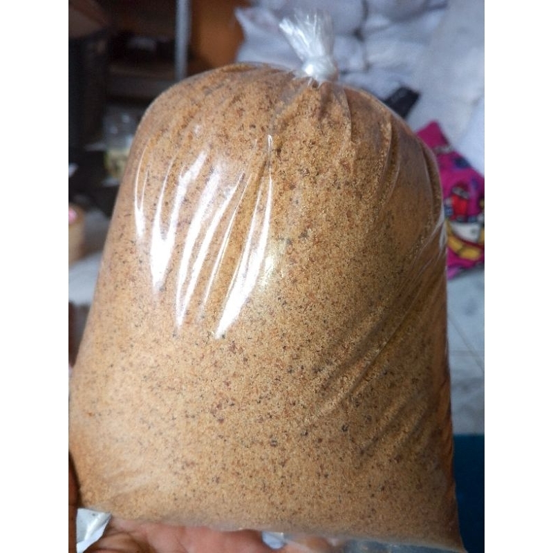 

bumbu cilung orie 1kg/papeda