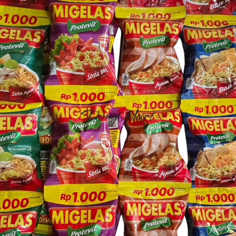 

Mie Gelas Renceng Isi 15 Sachet Rasa Baso Rasa Ayam Bawang Rasa Sosis Rasa Soto Ayam All Varian