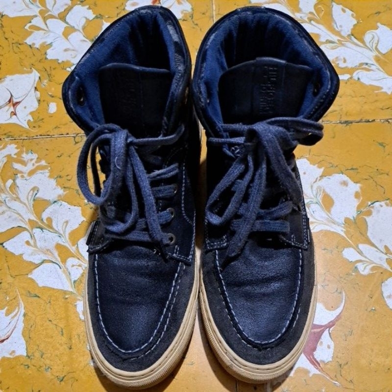 Sepatu TOMMY HILFIGER DENIM