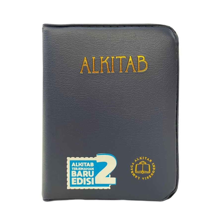 Alkitab Uk. Kecil TB 034 TI NS