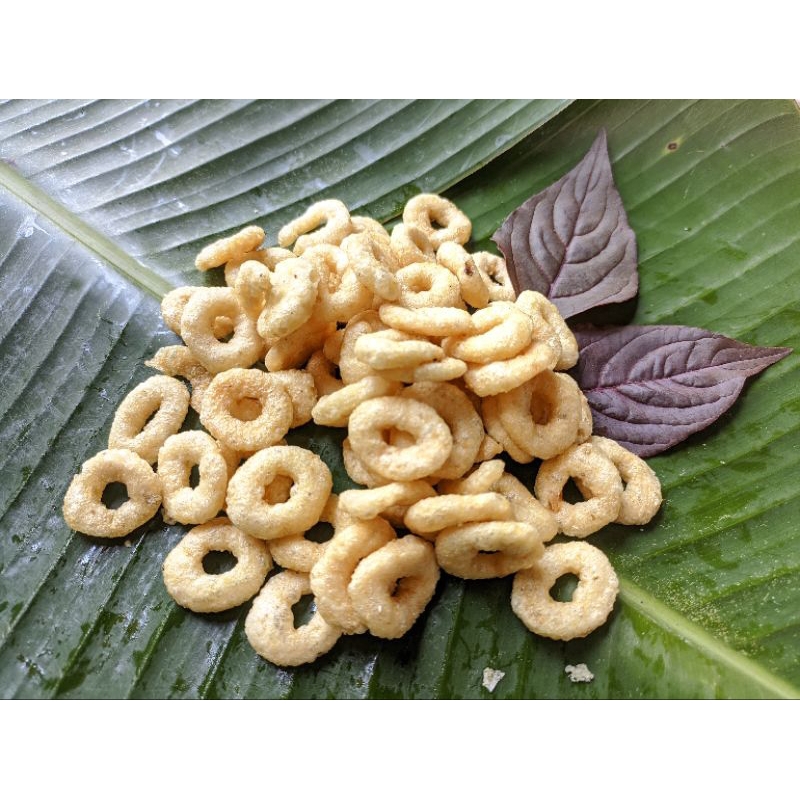 

slondok bawang kecil gurih