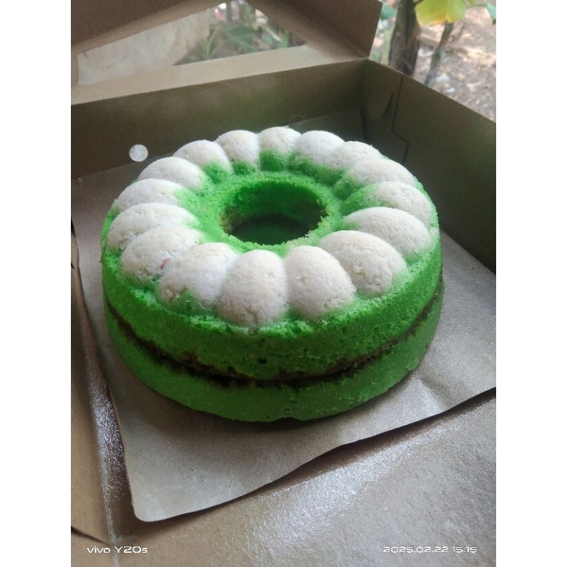 

PUTU AYU GULA MERAH