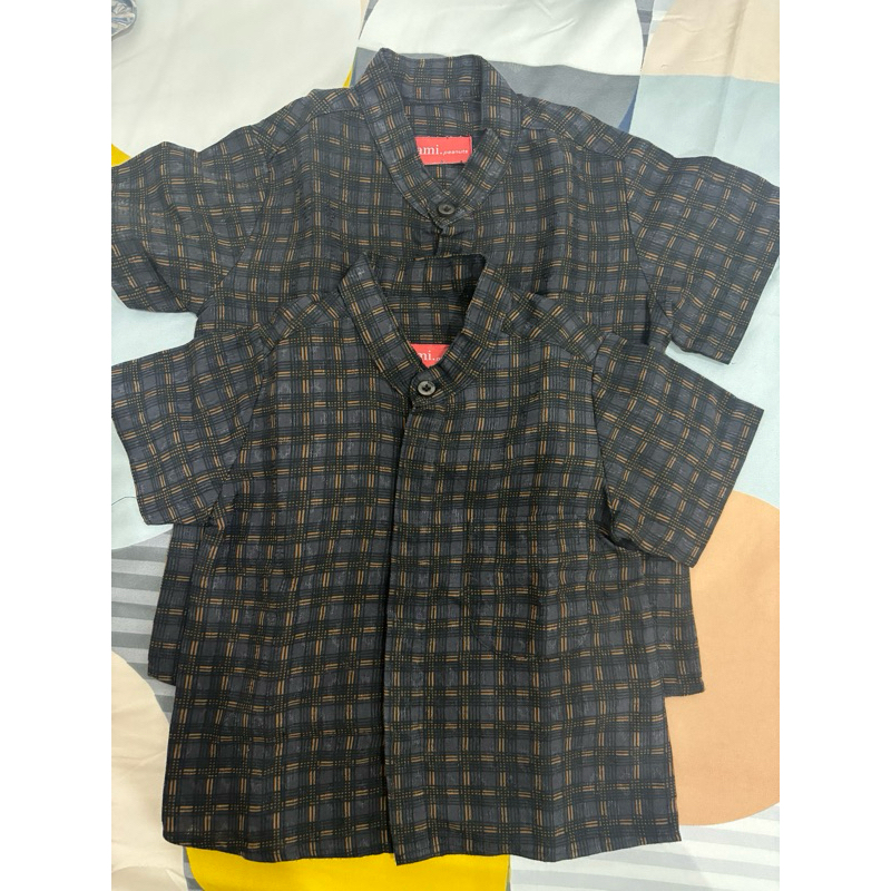 SALE 1 SET Baju koko Kamiidea