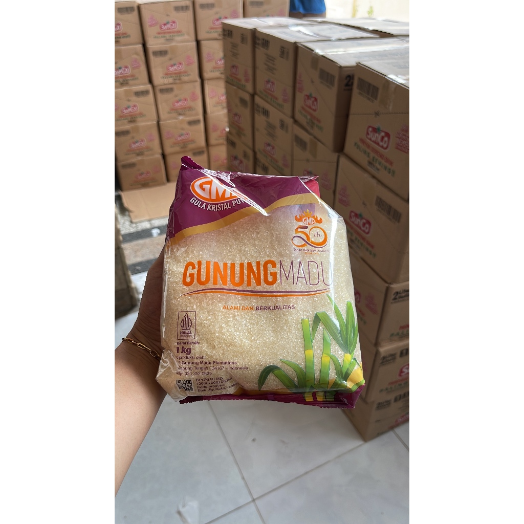 

Gula gmp 10kg