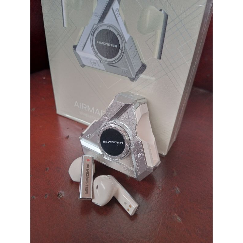 Monster XKT-22 Exstra Bass Tws