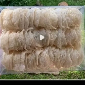 

sarang burung walet yen o