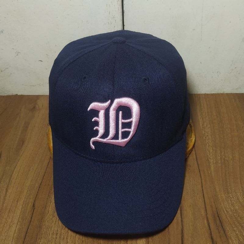 TOPI DICKIES ORIGINAL