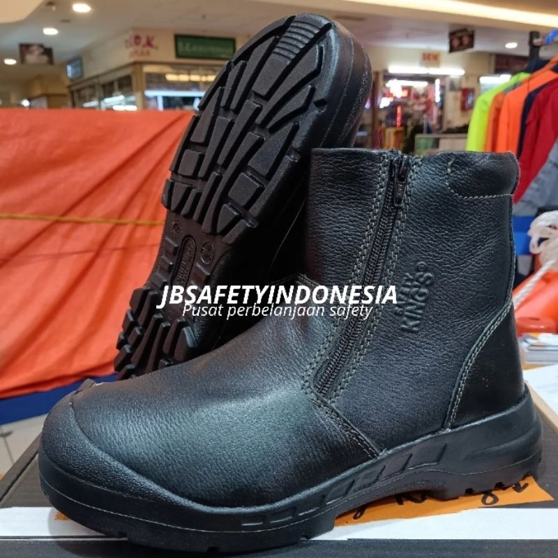 SAFETY KING'S KWD 806 X - SEPATU SAFETY KING'S ORIGINAL