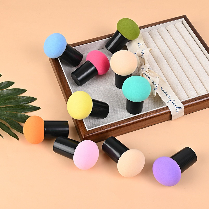 YK - SPONGE BEAUTY/SPONGE BLENDER/SPON BLENDER BENTUK JAMUR