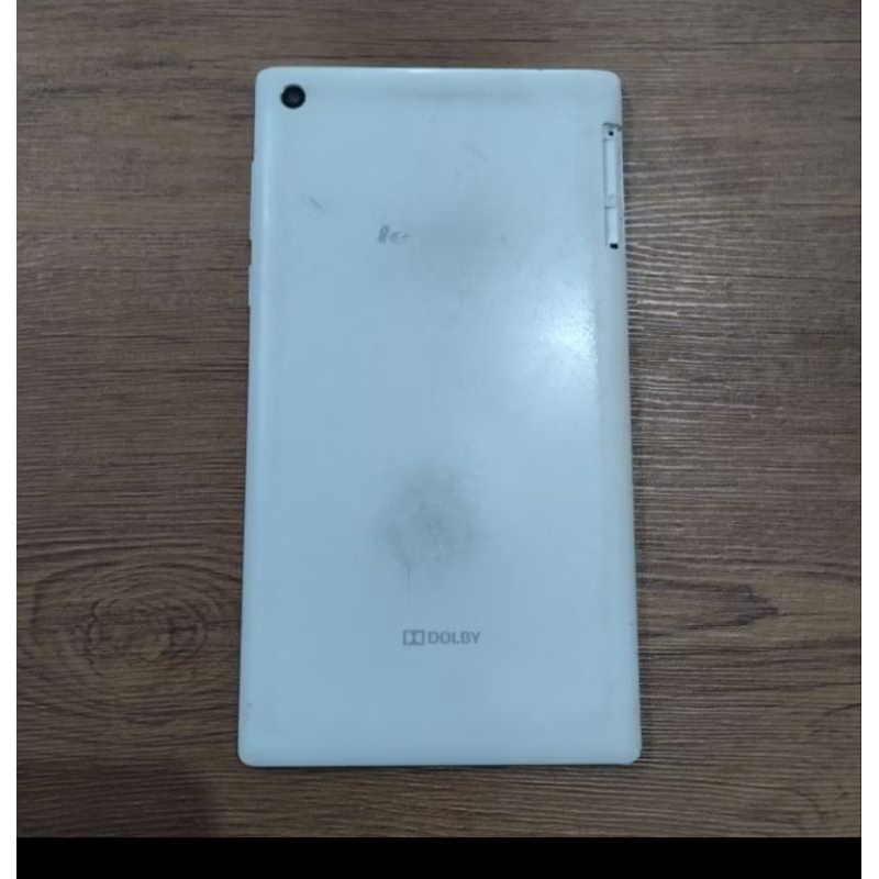 mesin mati lenovo 2  A7-30Hc