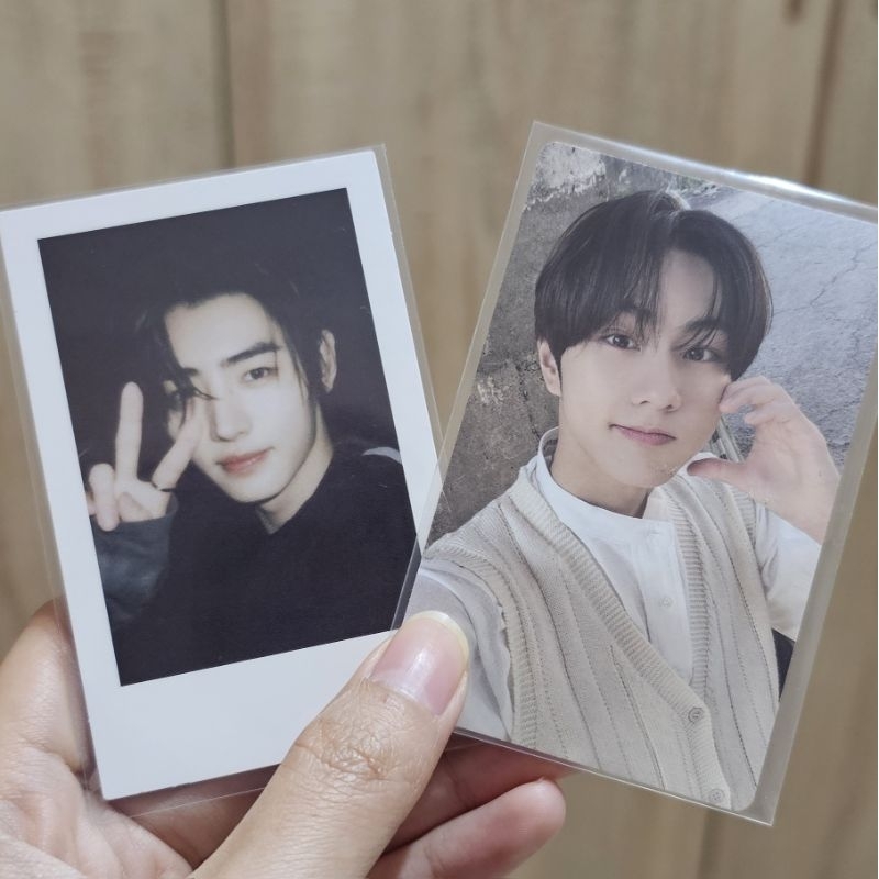 PC Enhypen Jungwon Sunghoon