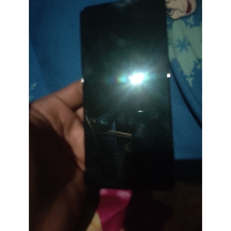 lcd vivo v15 pro super amoled