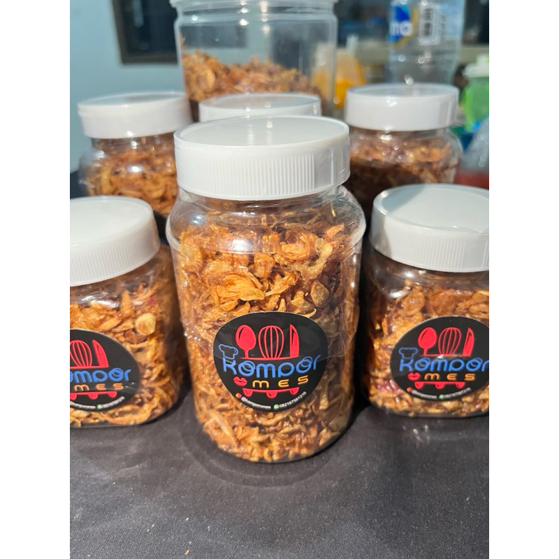 

BAWANG GORENG PREMIUM (BAWANG MERAH)