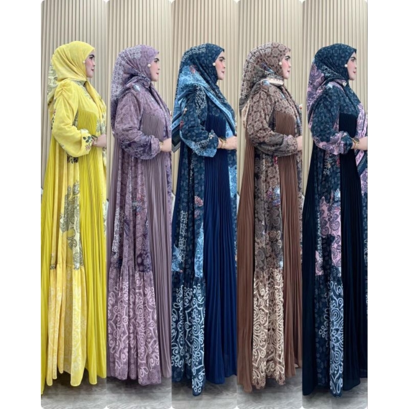 DIJAH PRINTING SERIES BY DIJAH