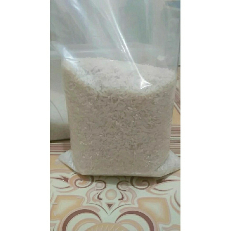 

Beras Zakat 2.5 Kg