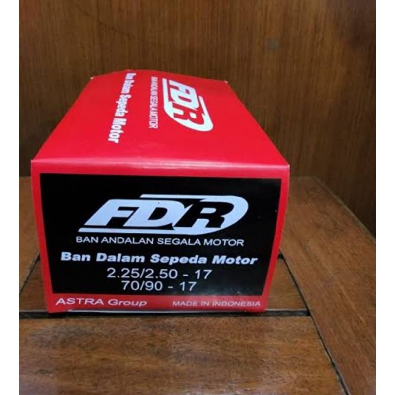 ban dalam fdr 250/275 17