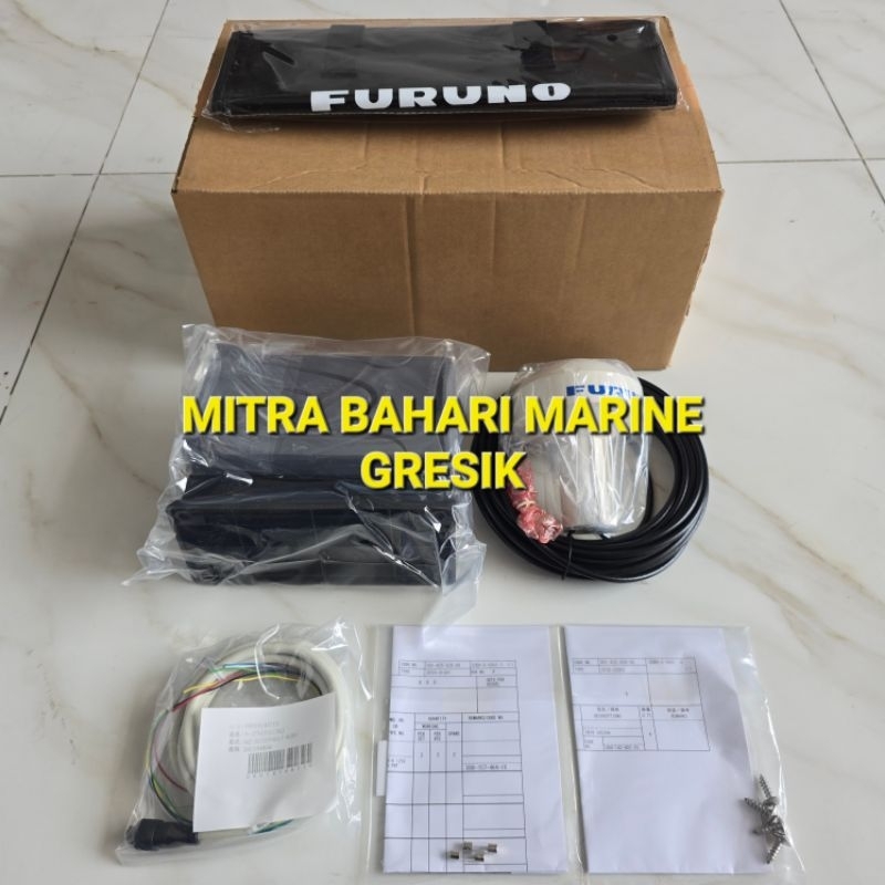 GPS Furuno GP39 / Pengganti GPS GP32 / GPS Kapal