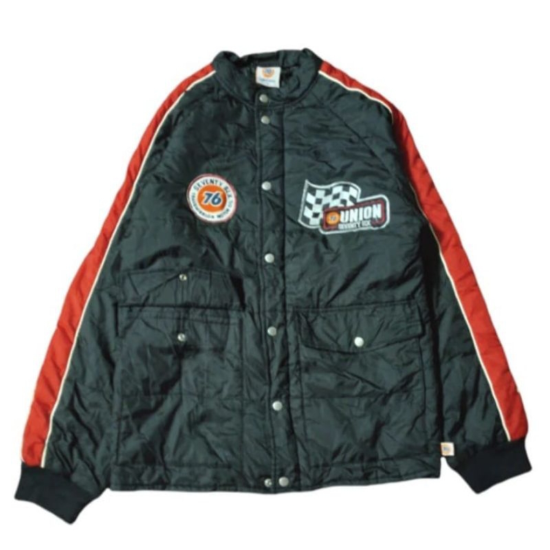 Union 76 Jaket