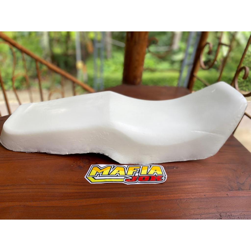 BUSA JOK MOTOR NINJA R / SS ORIGINAL - BUSA MOTOR NINJA RR/SS STANDAR PUTIH