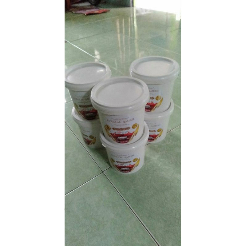 

2 Ember kurma sukari