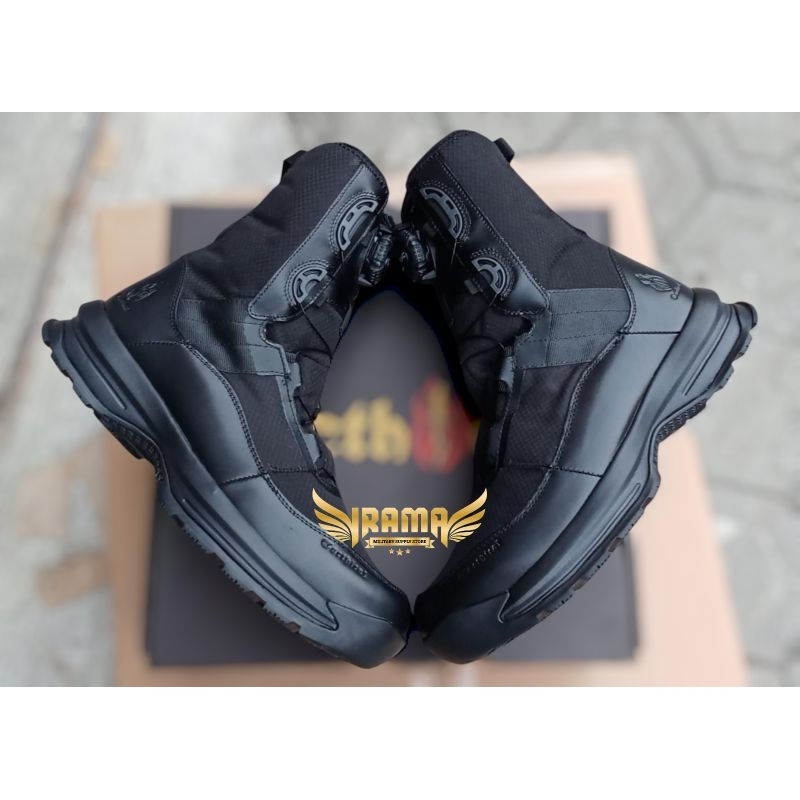 SEPATU TACTICAL | SEPATU PDL TACTICAL | SEPATU TACTICAL COMBAT SLICK | SEPATU DINAS LAPANGAN