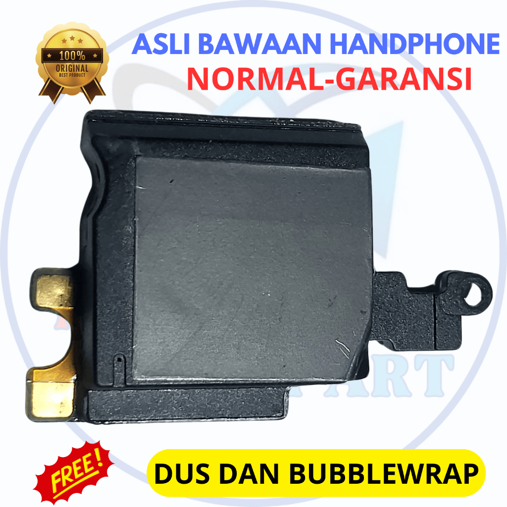 Buzzer speaker musik hp Asus Rog 2 - asli original copotan cabutan bawaan